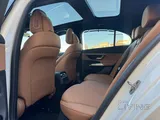Mercedes-Benz E-Class 200 2025